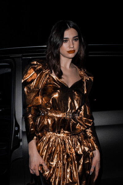 Dua Lipa