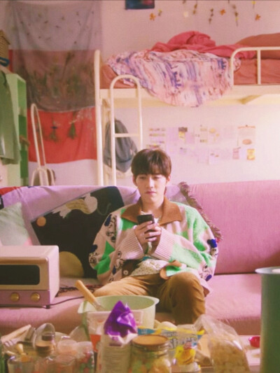 BKPP
<发呆>
Nadal x Oppo Reno5视频
cr: weibo Pain_Killer4