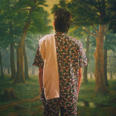 BKPP
<生活>
Nadal x Oppo Reno5视频
cr: weibo Pain_Killer4