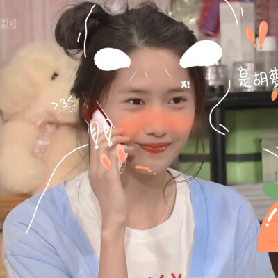 -小黄君
-八月樱花漫千山
我家鹅太好看了吧