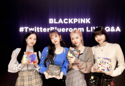 blackpink