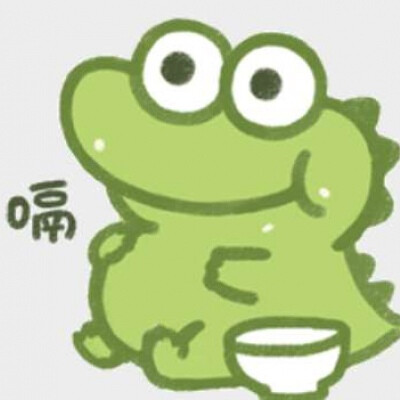 抹茶旦旦是恐龙 - 堆糖，美图壁纸兴趣社区