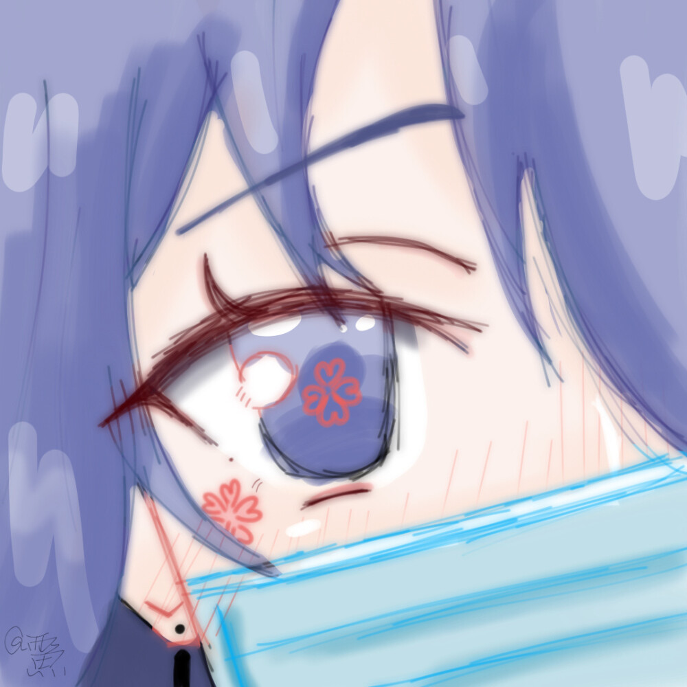 weibo花少北超话