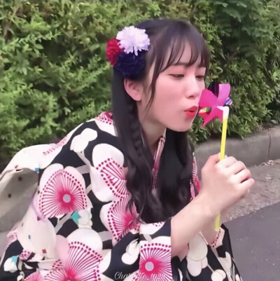 是你推开我的心门吗
原截陈歆
矢吹奈子/严俊渝耀
