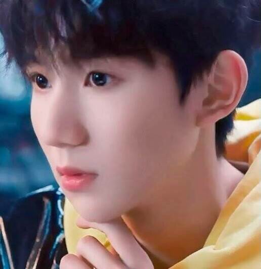 TFBOYS -王源