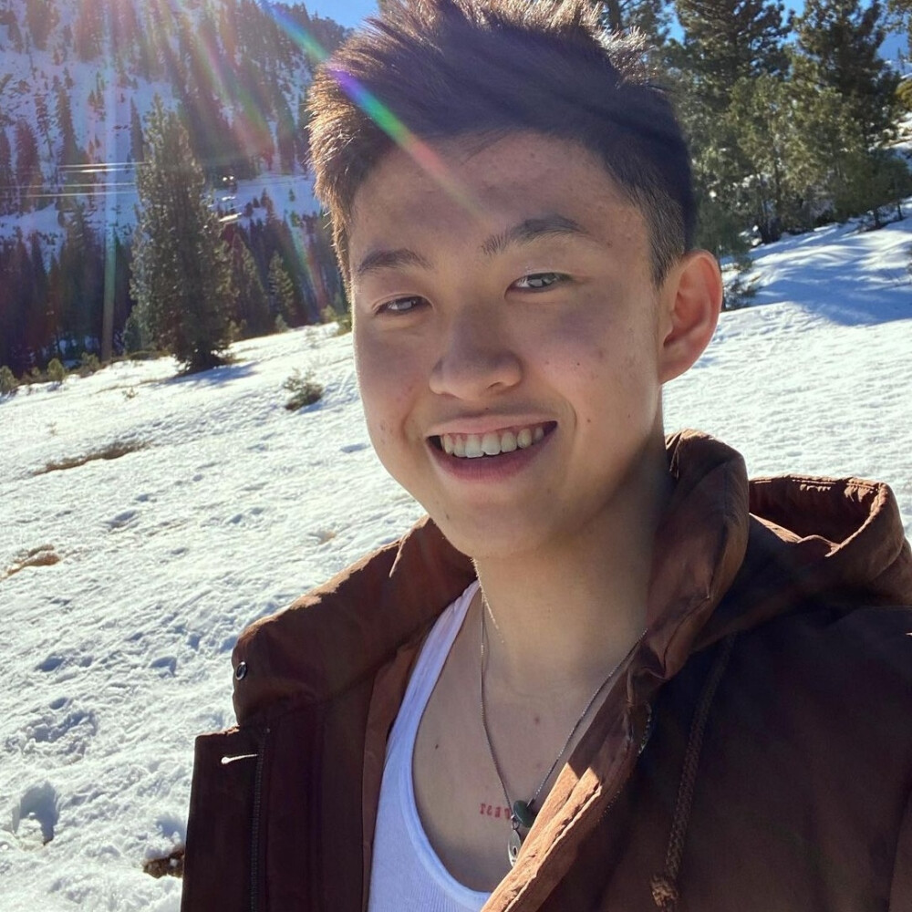 Rich Brian