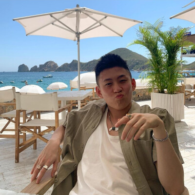 Rich Brian