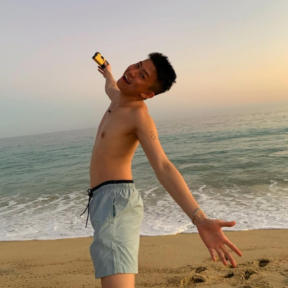 Rich Brian