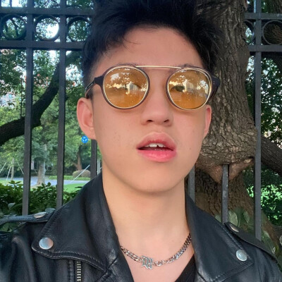 Rich Brian