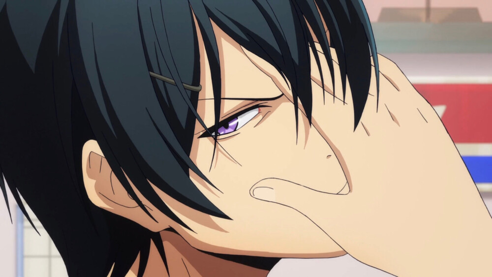 【碧蓝之海】北原伊织 /90 - 堆糖,美图壁纸兴趣社区