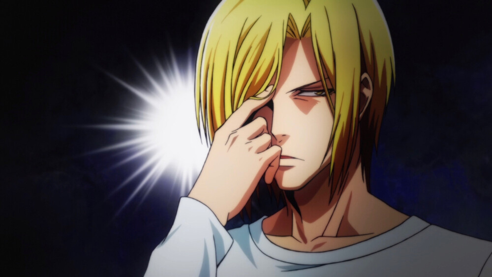 【碧蓝之海】今村耕平 /91