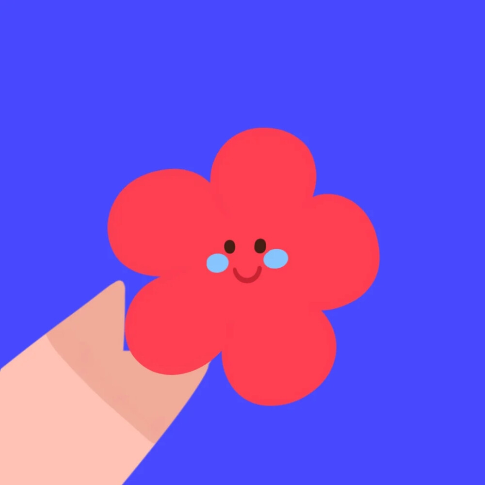 red book:一颗小熊软糖 卡通情侣头像