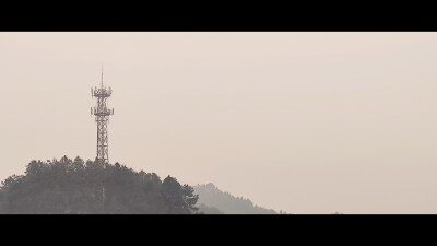 胸中有丘壑，立马振山河