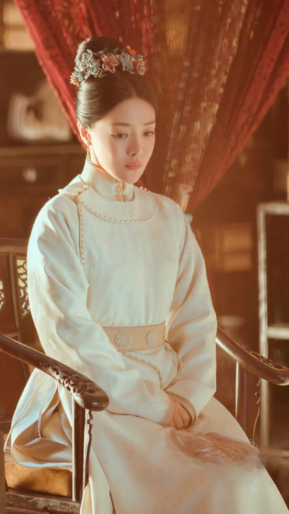 大明风华胡善祥邓家佳