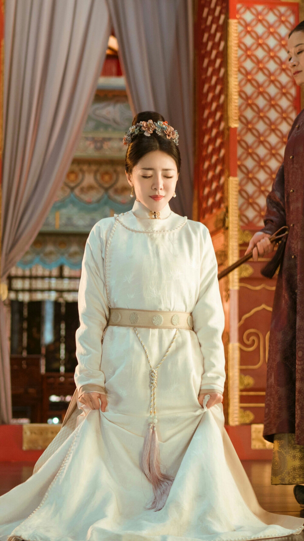 大明风华胡善祥邓家佳