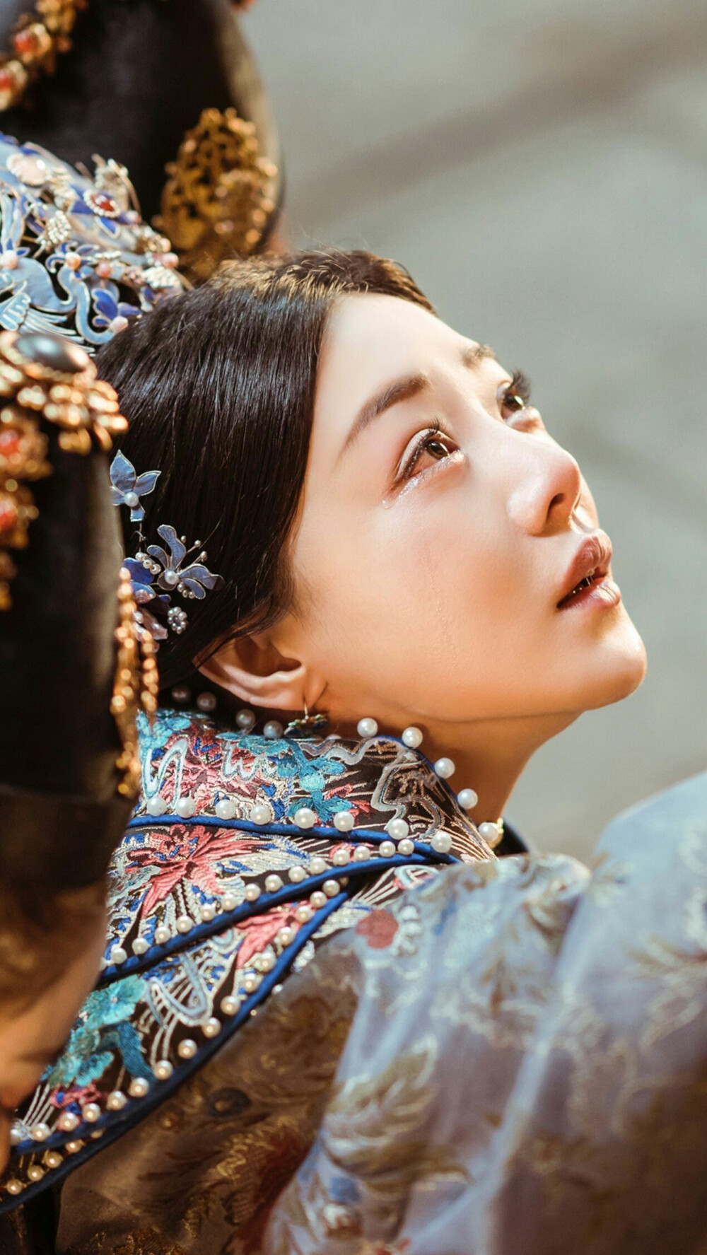 大明风华胡善祥邓家佳