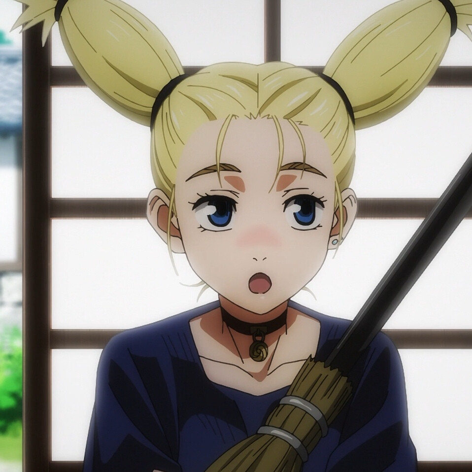 咒术回战动漫头像