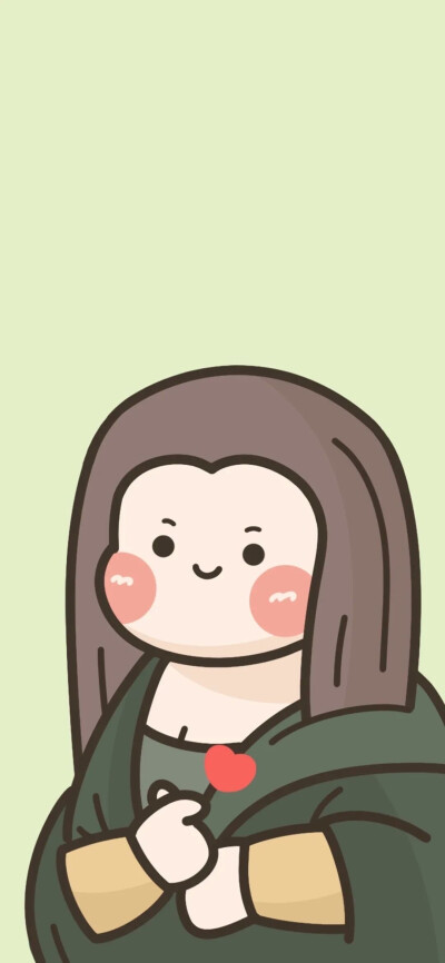 名画