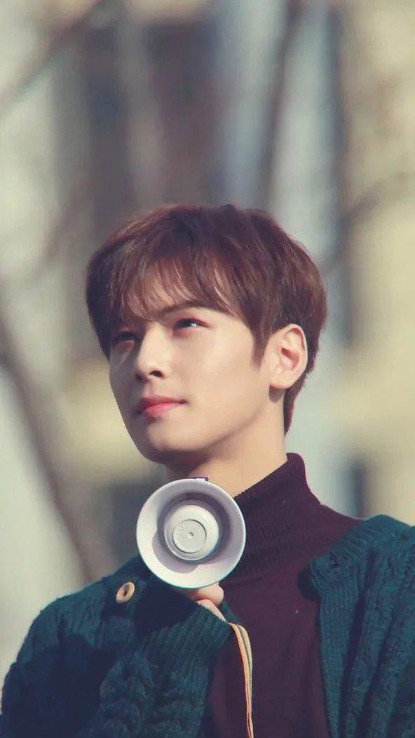 女神降临 车银优