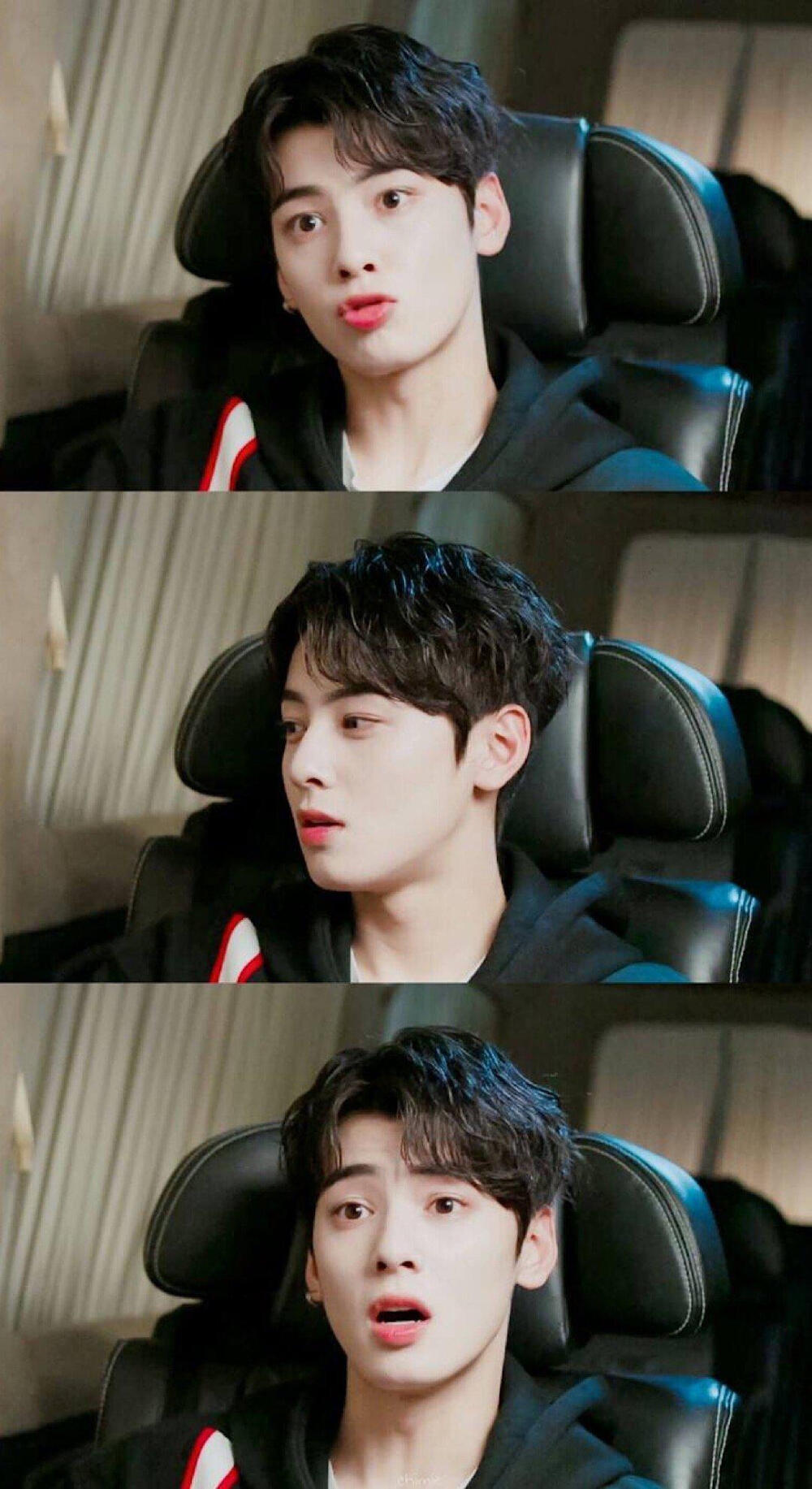 女神降临 车银优