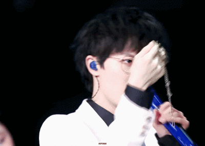 周·斯文败类·深