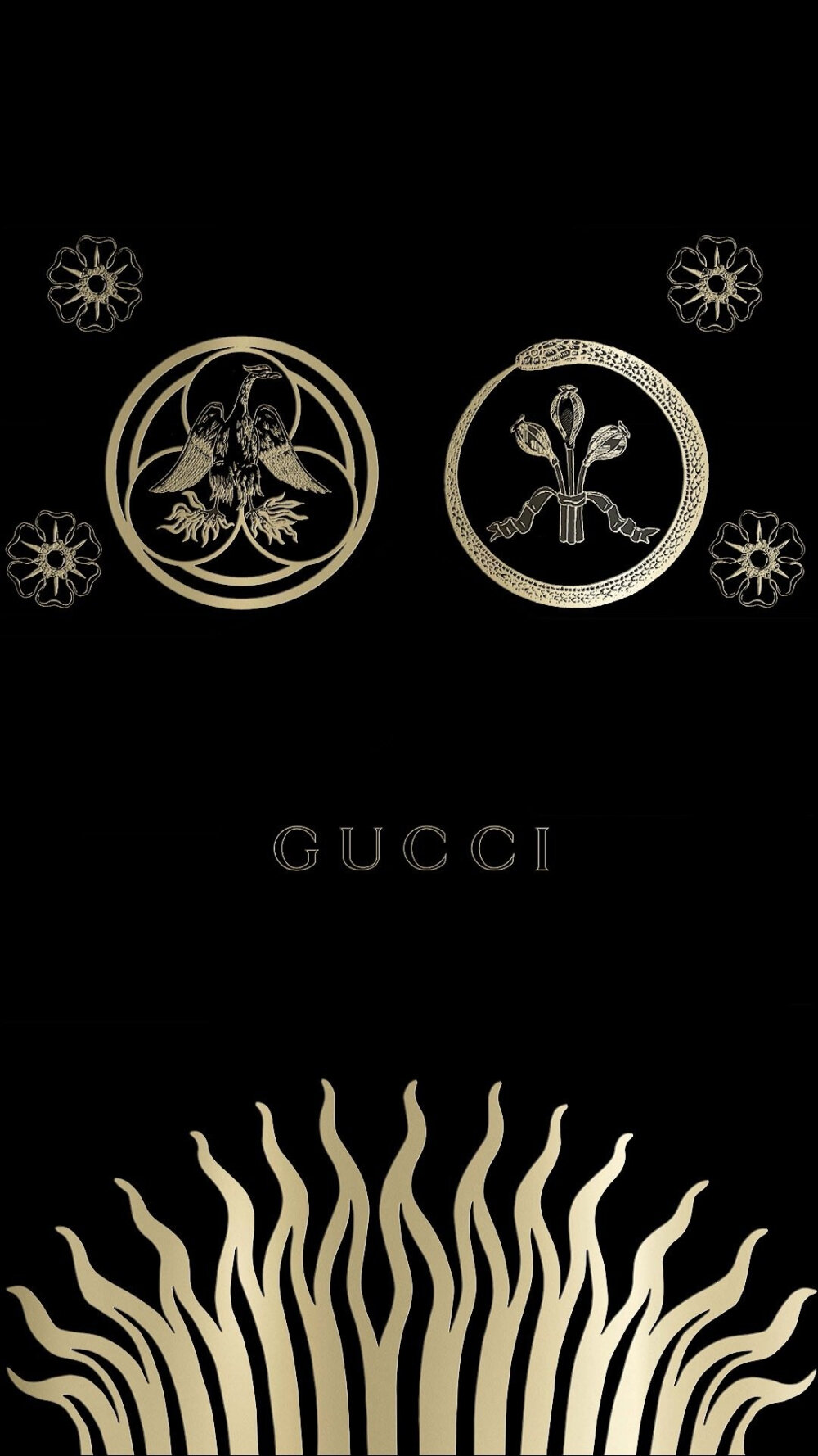 Gucci壁纸 ​​​