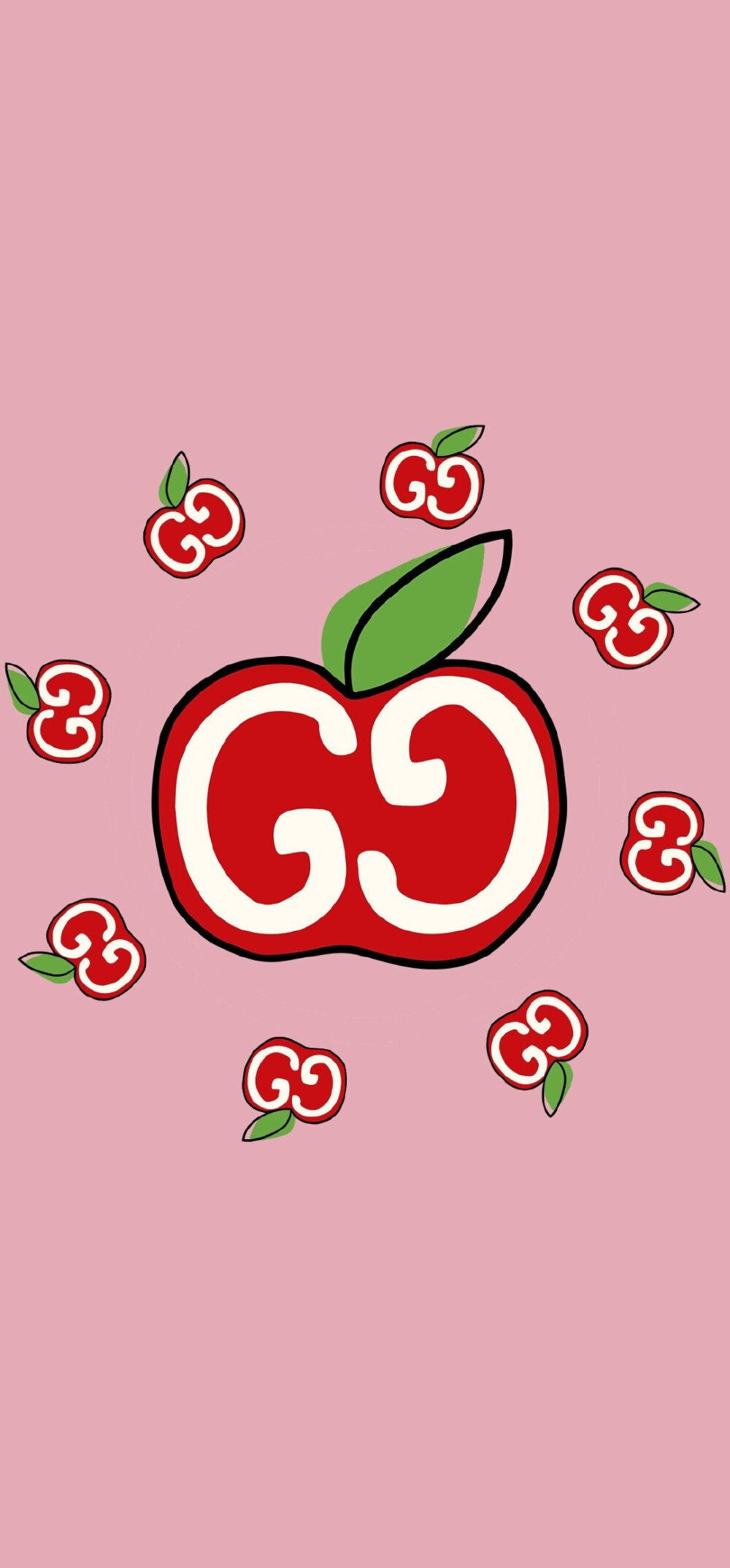 Gucci壁纸 ​​​