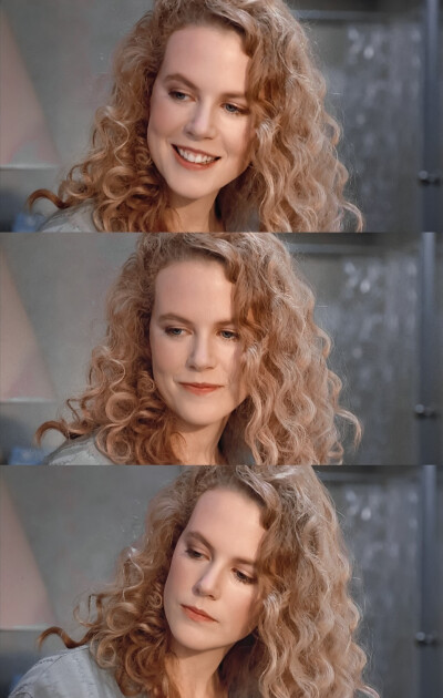 Nicole Kidman