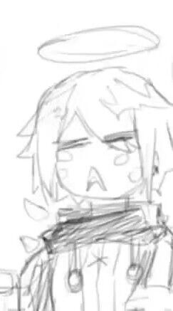 决战平安京 明日方舟表情包