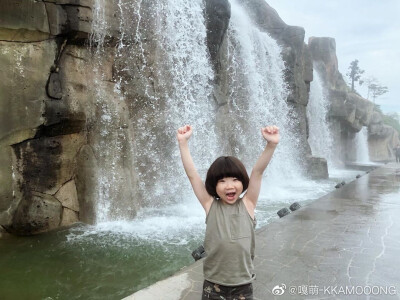 嘎萌嘎蒙韩国小正太