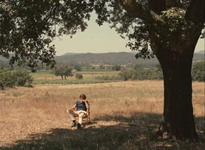 “色彩×细节”｜埃里克·侯麦《女收藏家》¹⁹⁶⁷
Dir.Eric Rohmer
