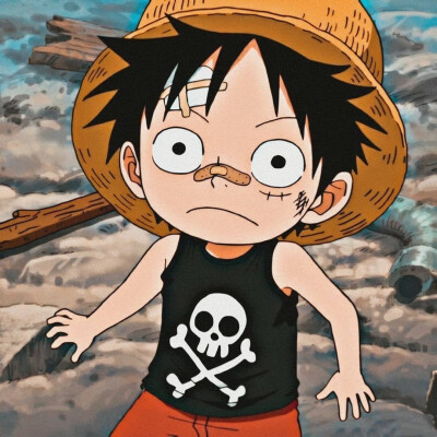 One piece
海贼王
头像