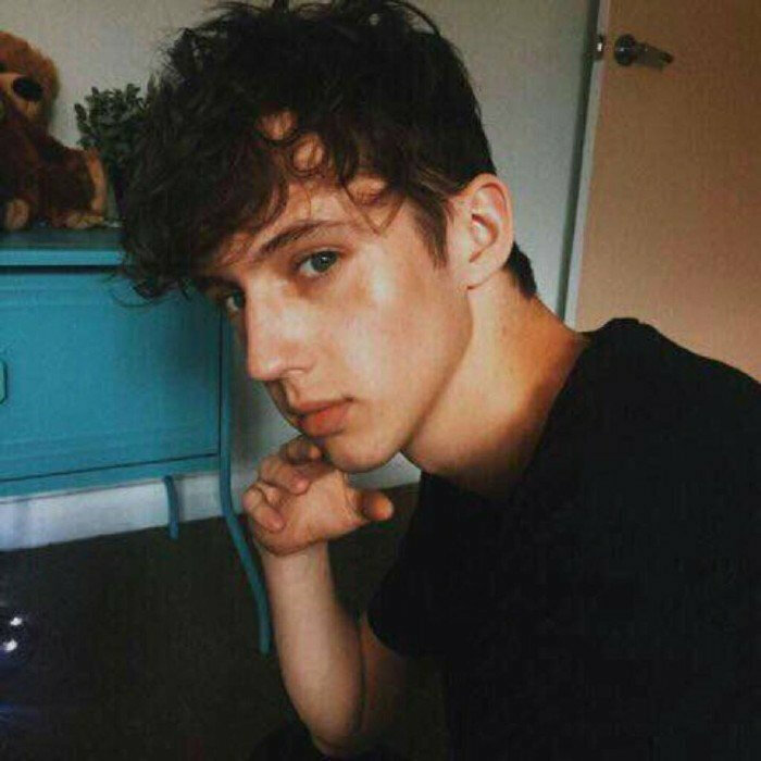 troye sivan