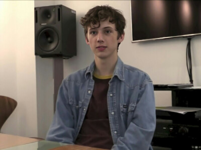 troye sivan