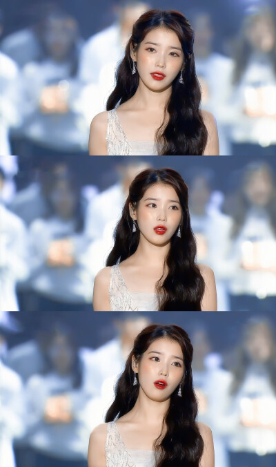 IU