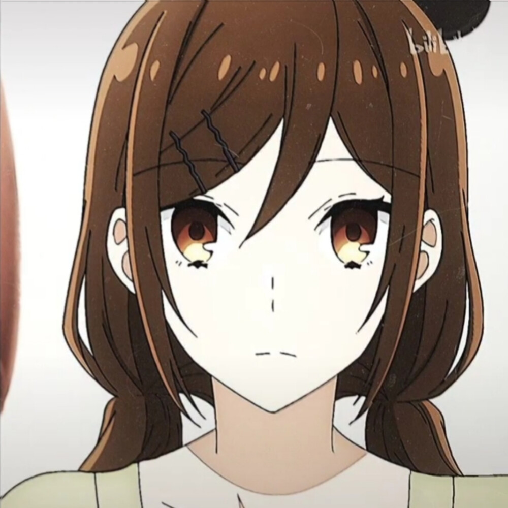 图源堀与宫村动漫