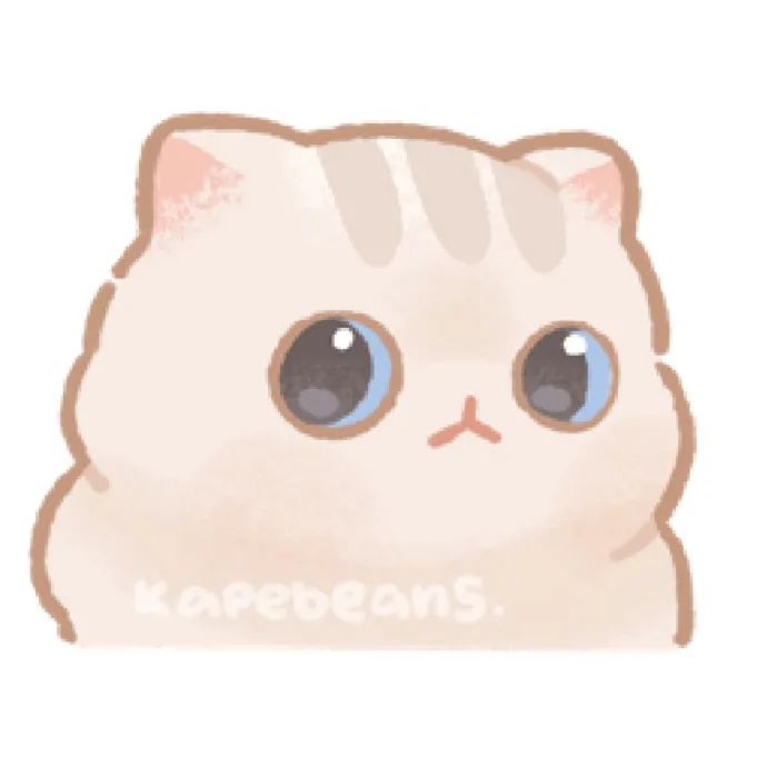 Twitter：kapebeansies