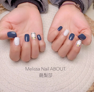 nail