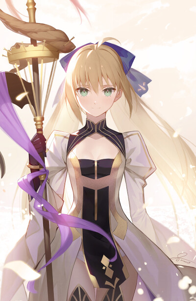 saber