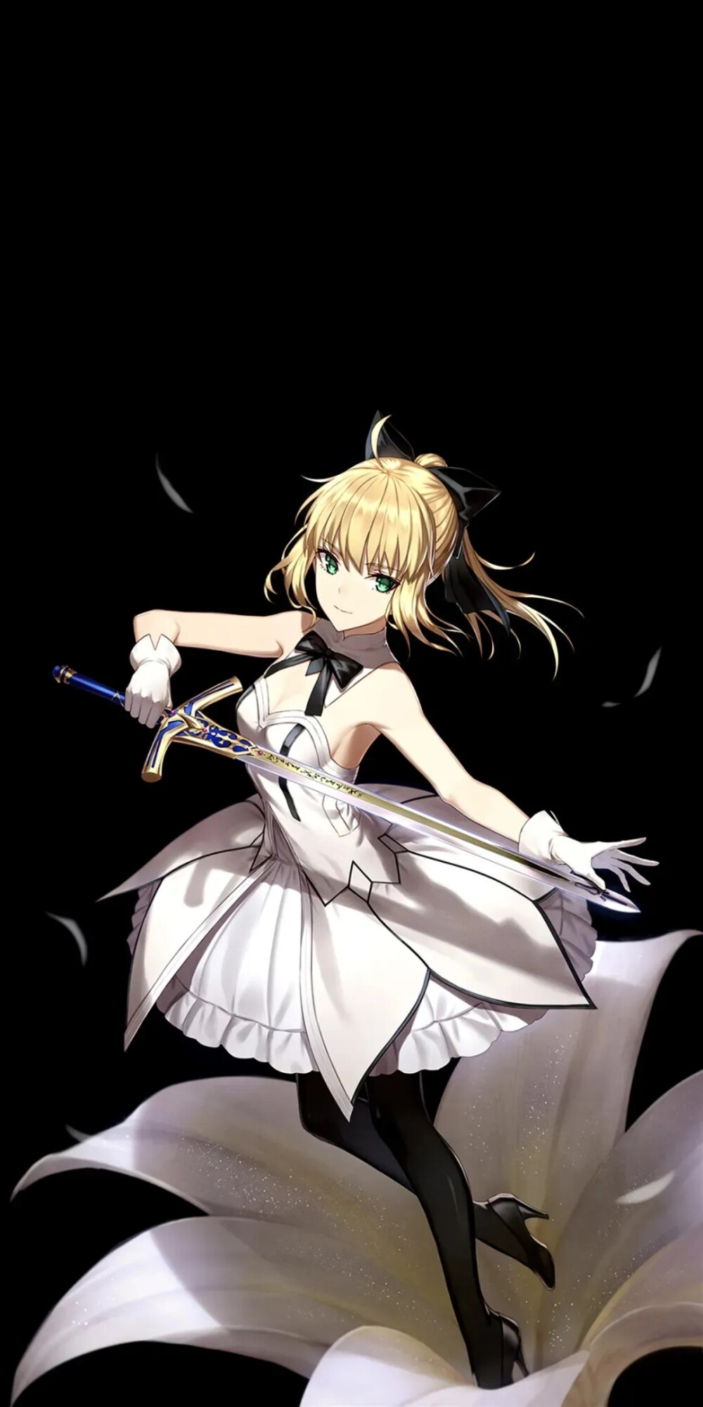 saber