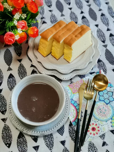 早餐