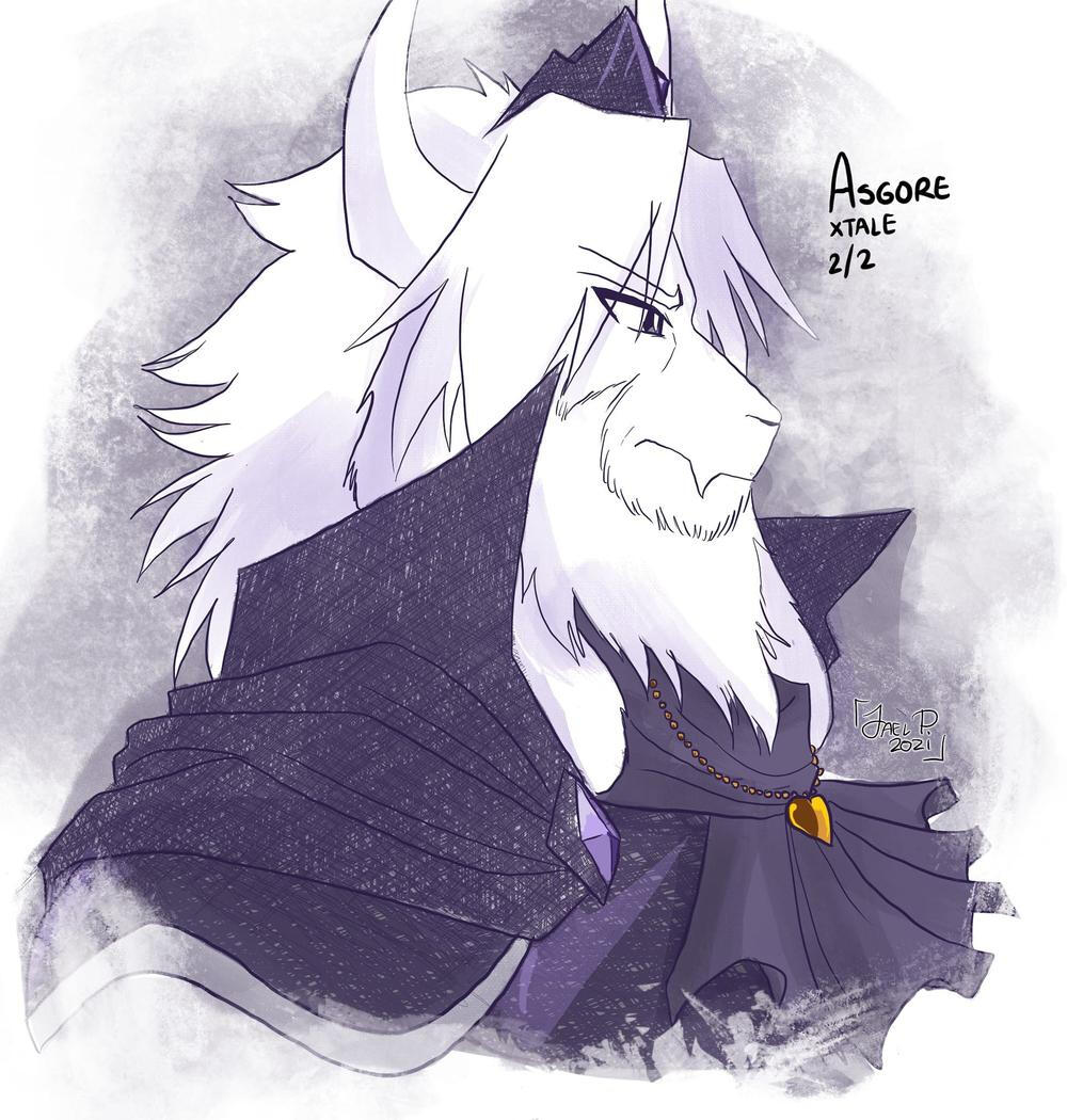 2月2日xasgore的生日