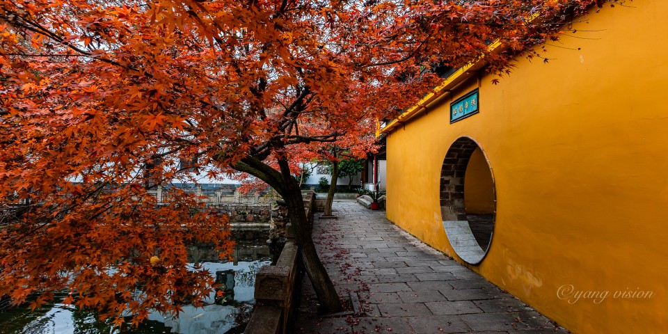 苏州 兴福禅寺