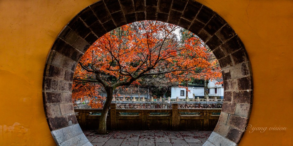 苏州 兴福禅寺