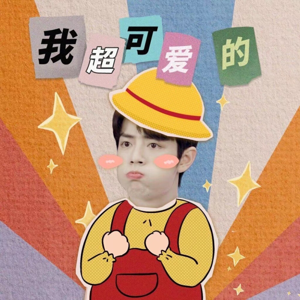 博肖 博君一肖头像