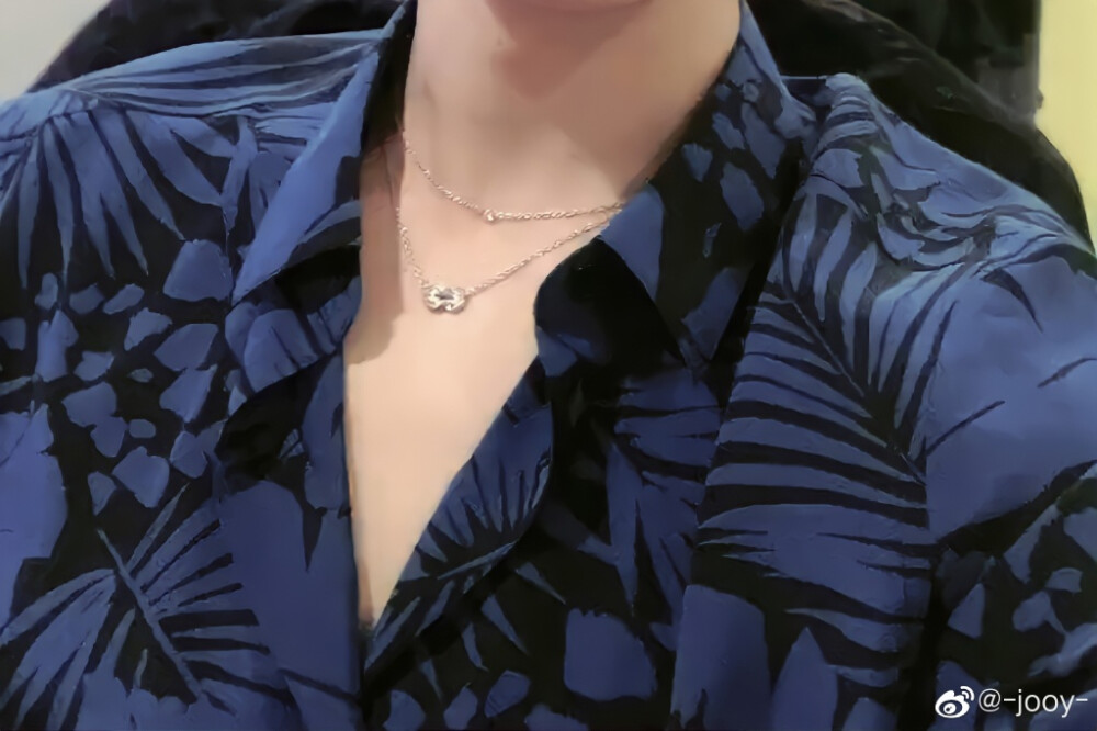 博肖 博君一肖头像