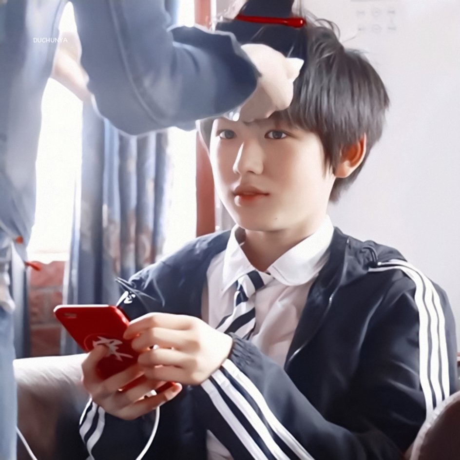 宋亚轩×头像
微博