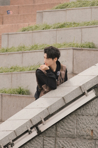 《魔熙先生》罗云熙