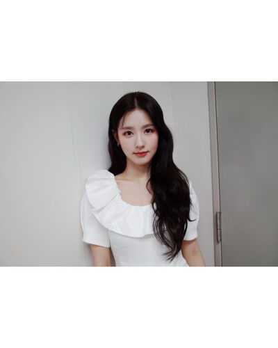 (G)I-DLE 赵美延Miyeon