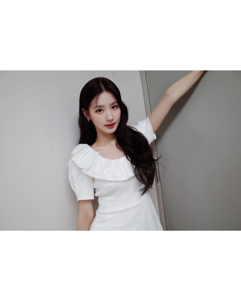 (G)I-DLE 赵美延Miyeon